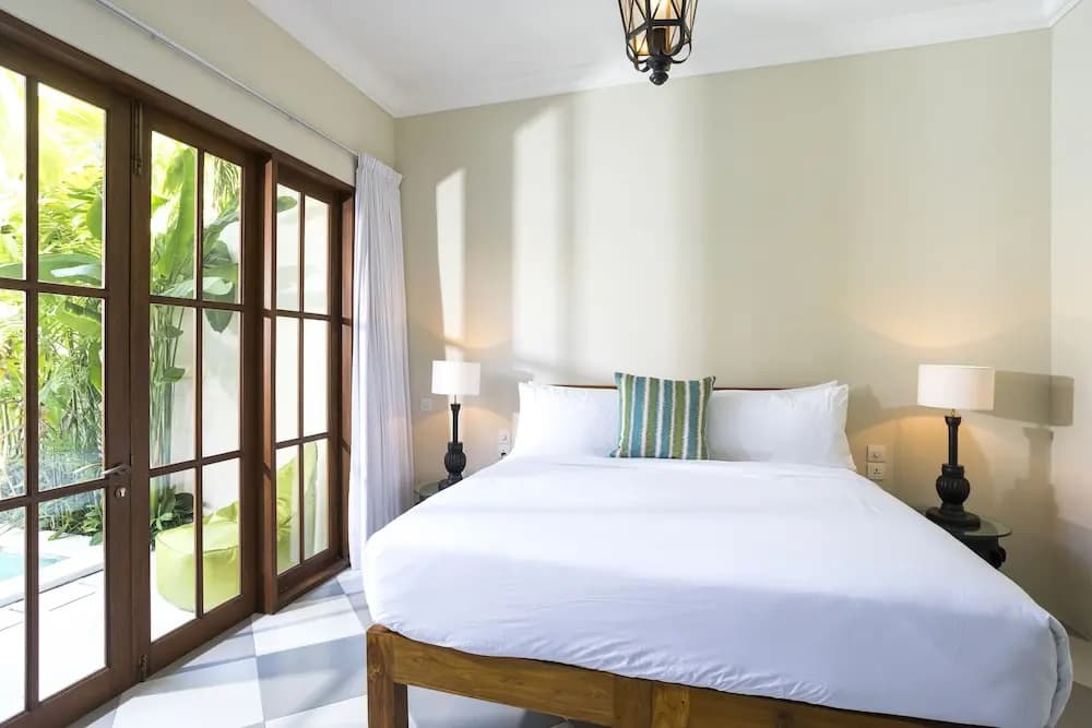Villa Mandala - photo 6