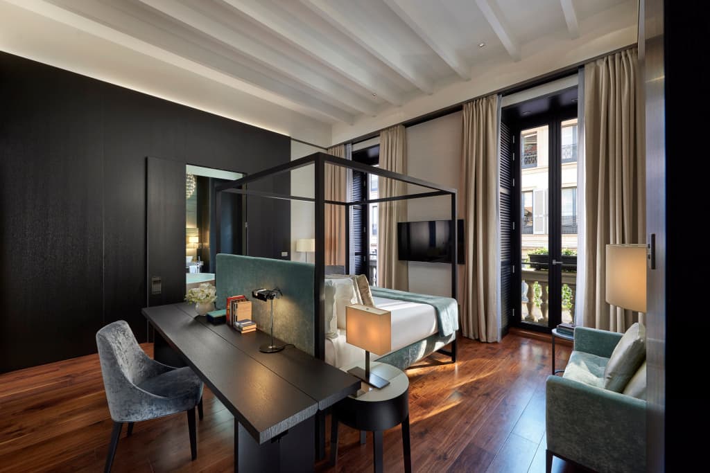 Mandarin Oriental, Milan - photo 43