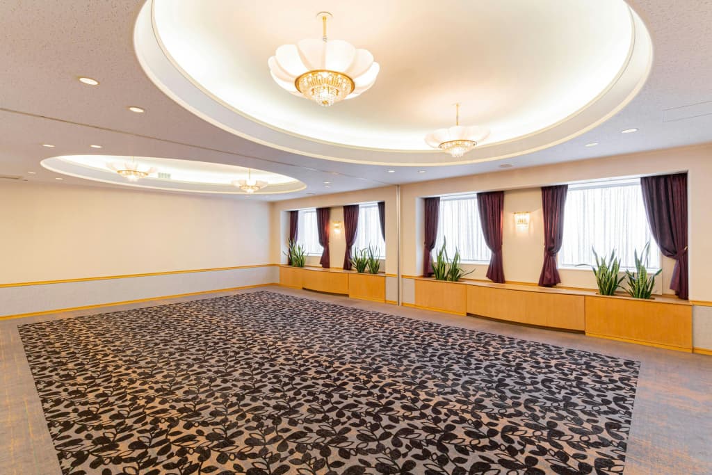 The Westin Osaka - photo 21