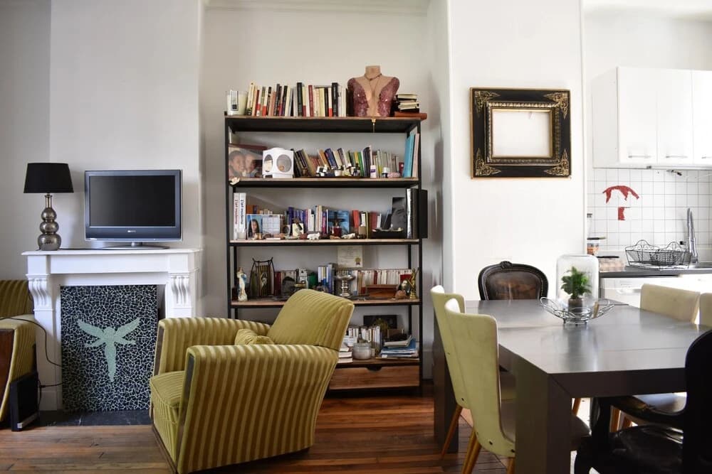 3 Storey Flat With Private Terrace - photo 14