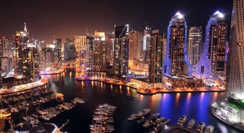 Marina Diamond 1 - photo 16