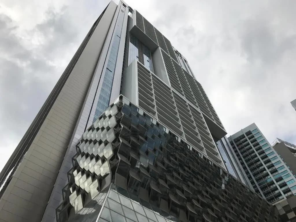 JS Platinum Suites - main photo