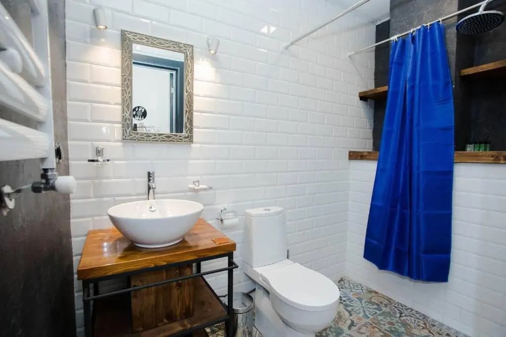 2BR Apt w terrace & stunning views - photo 9