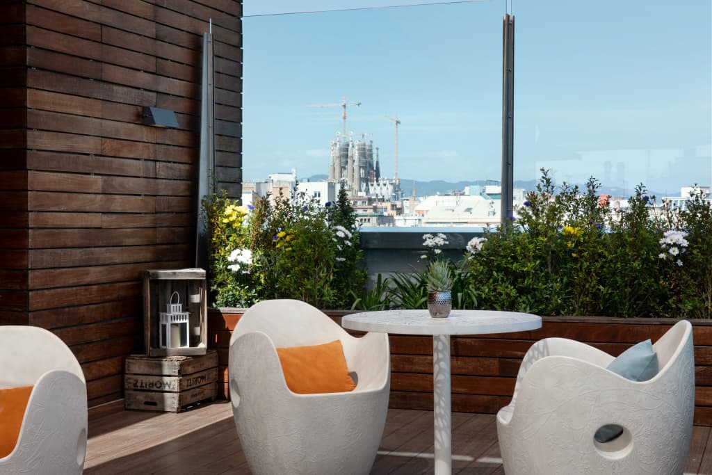 Renaissance Barcelona Hotel - photo 15