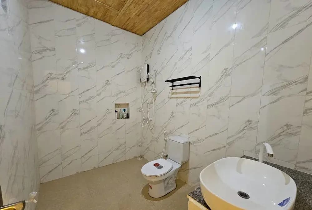 Kuri Himandhoo Inn - photo 13