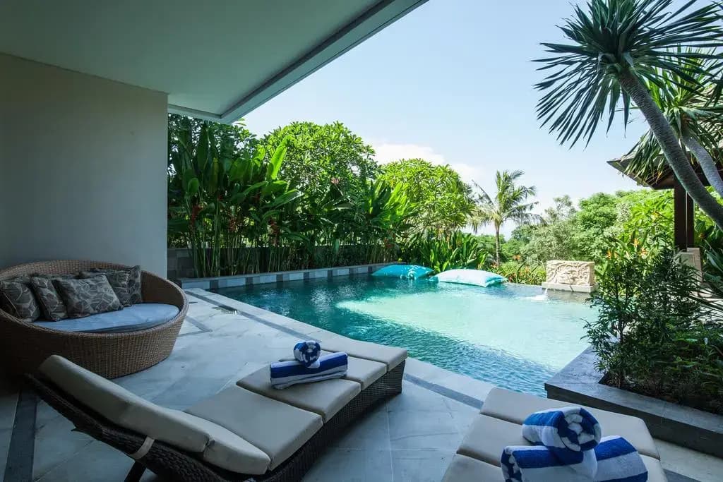 Ayana Residences Bali - photo 7
