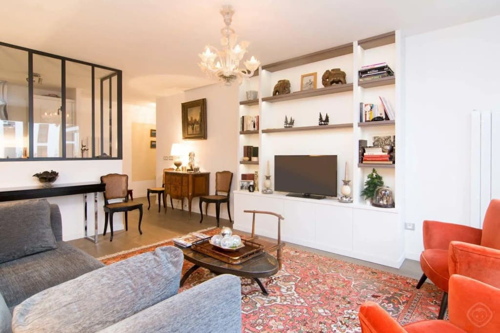 BP Apartments - Baudry Apartments - photo 1