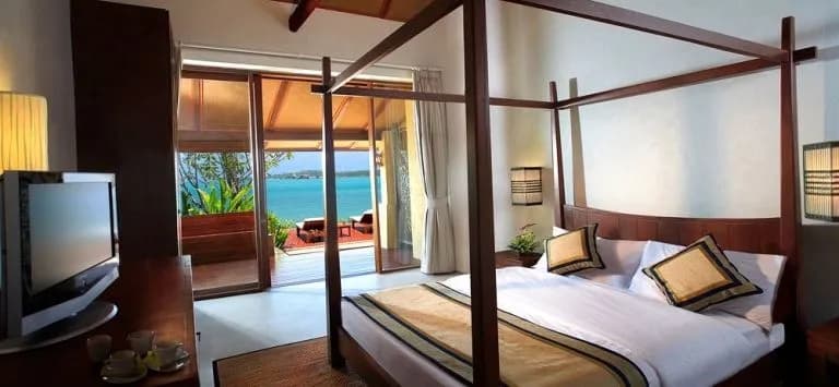 Prana Beach Villas - photo 3