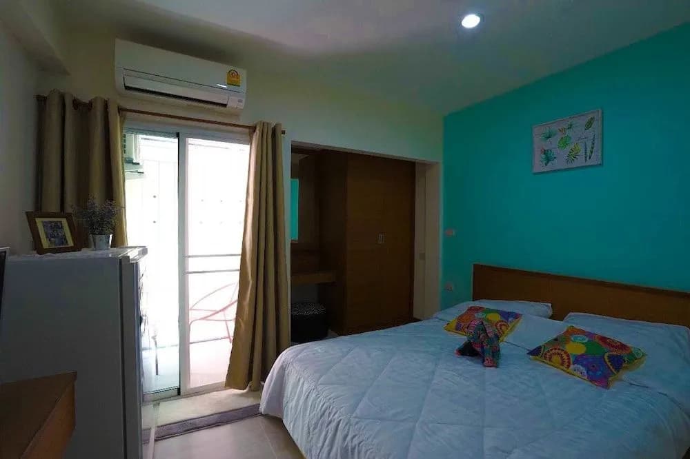 Plu Garden Villa - photo 3