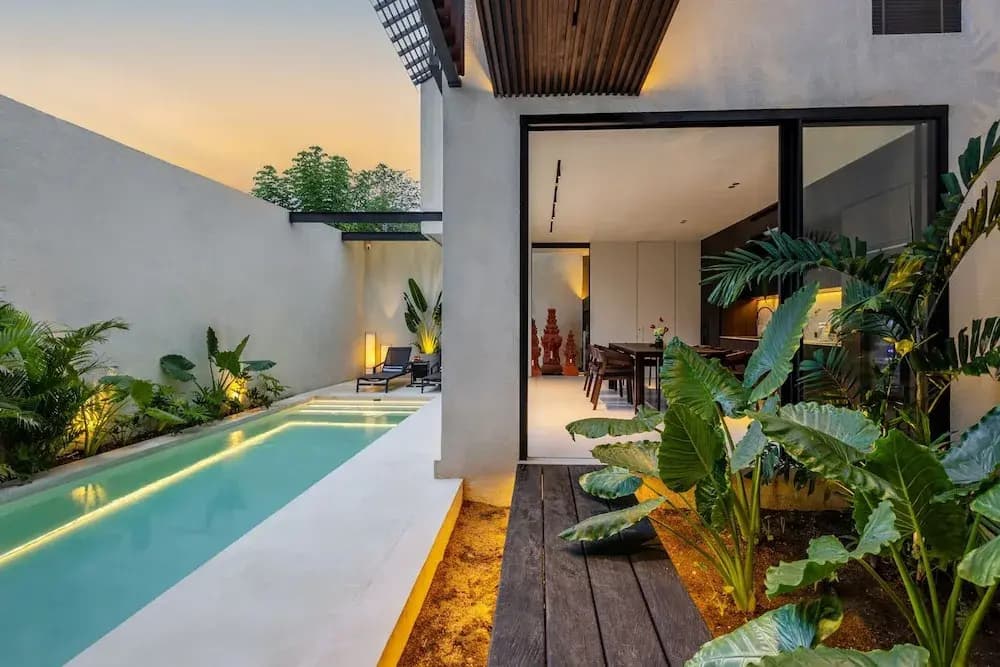 Villa Sabilla Bingin - photo 28