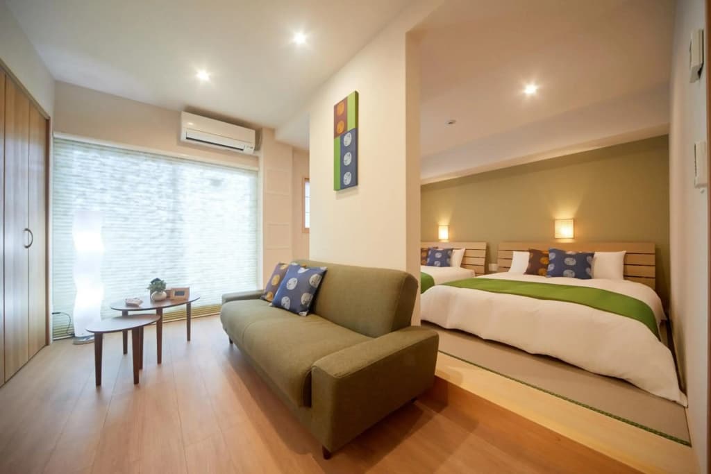 Hotel Mondonce Kyoto Gojo - photo 16