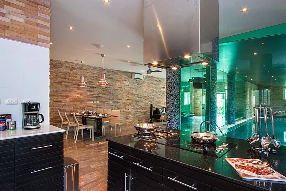 Villa Virote - photo 21