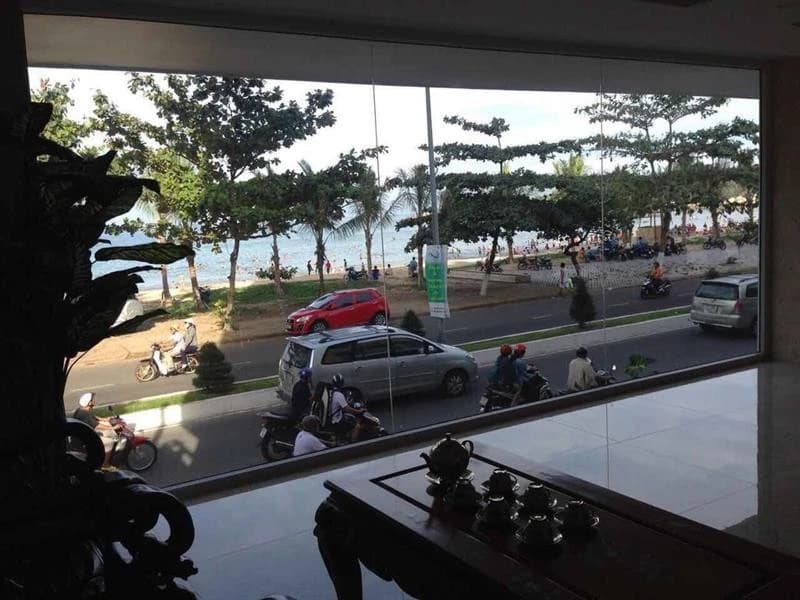 Nang Vang Hotel - photo 14