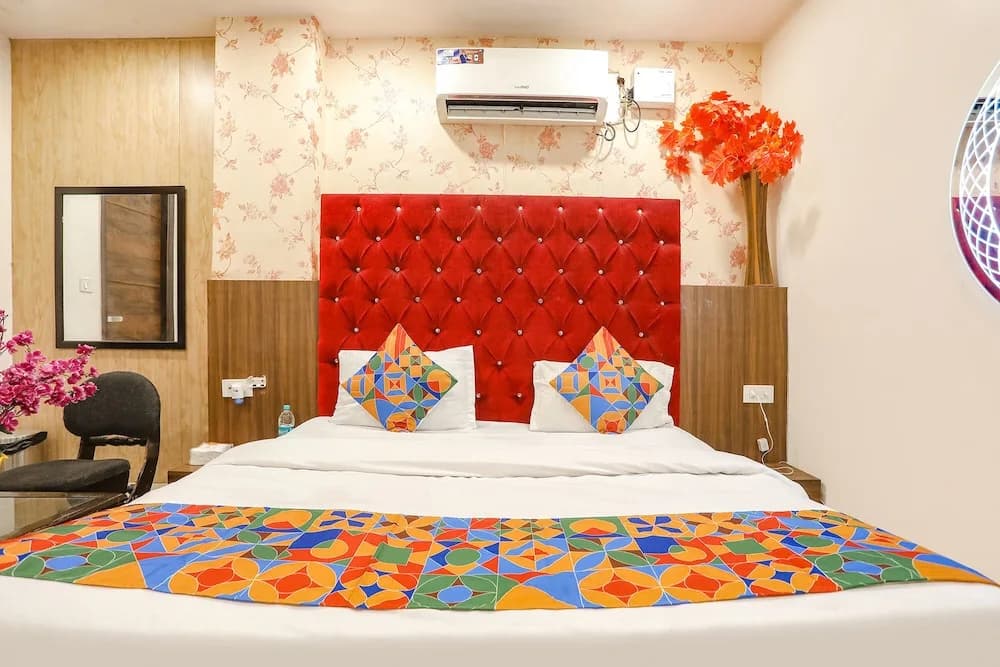 Fabhotel Royal Galaxy I - photo 7