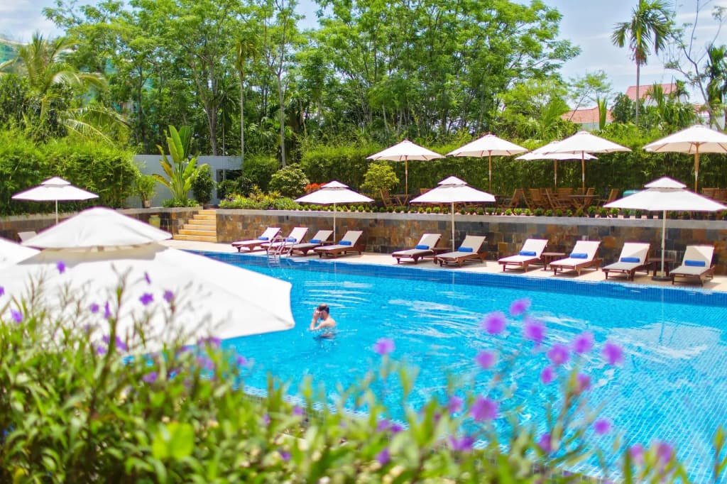 RiverTown Hoi An Resort & Spa - photo 18