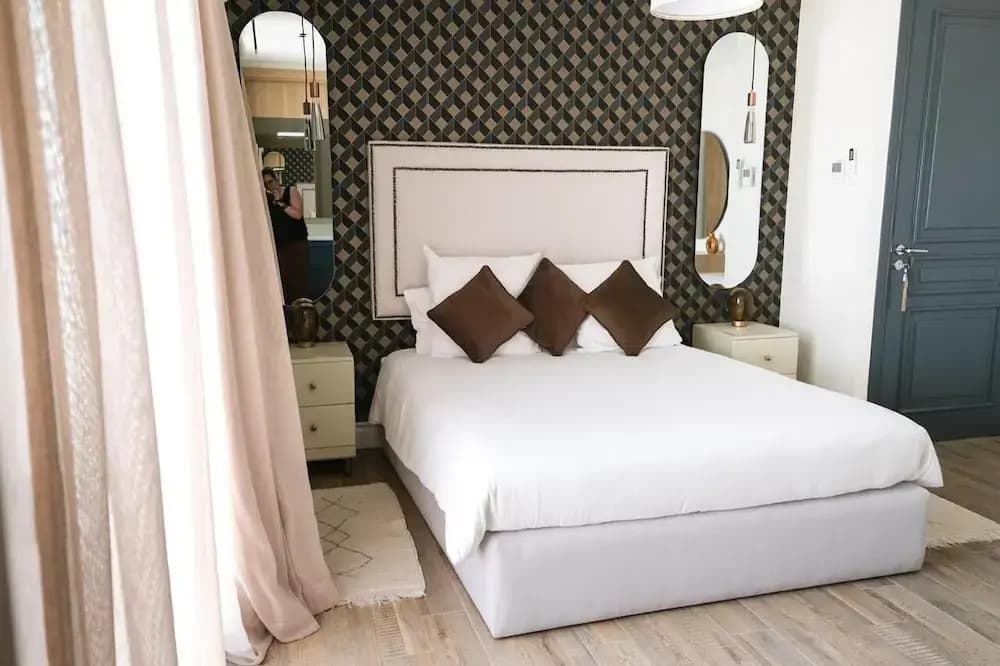 Villa Syria Luxe à Marrakech - photo 17