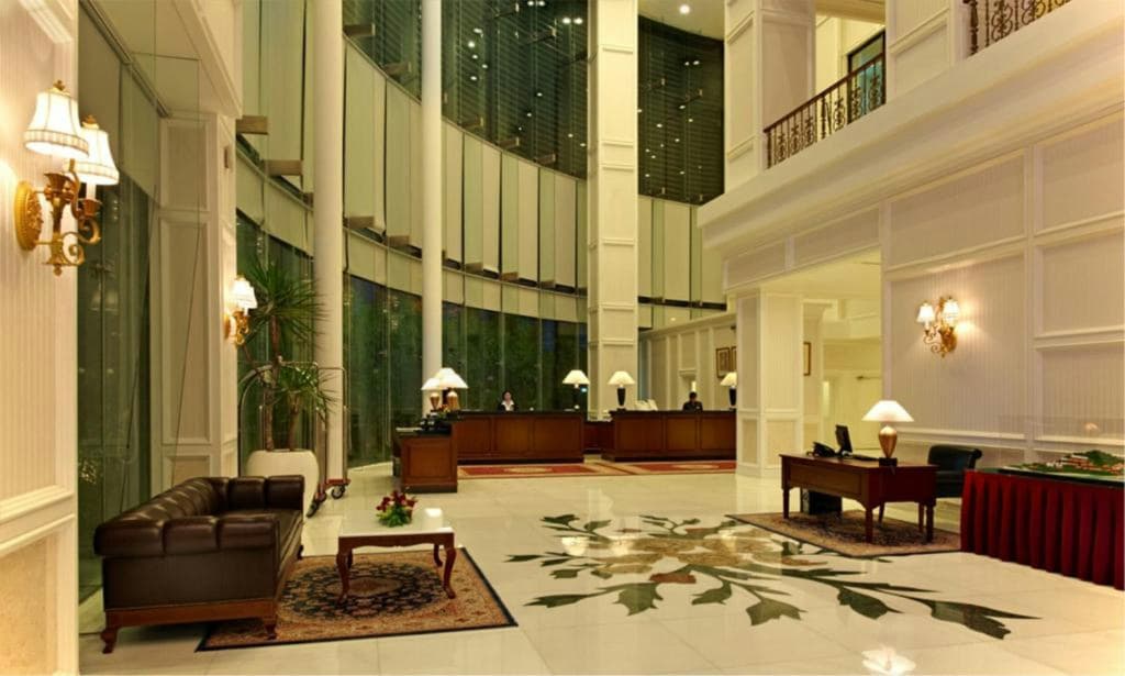 Royale Chulan Damansara - photo 1