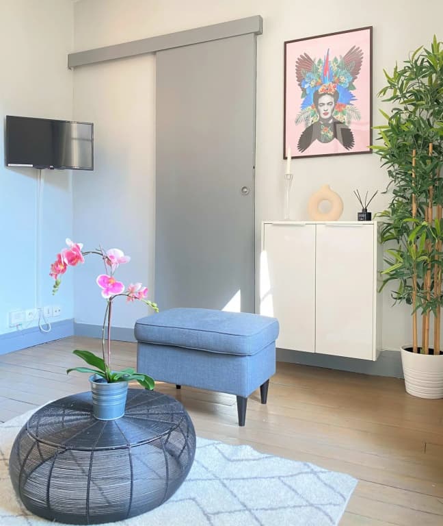 827 - Champ de Mars - Appartement parisien - photo 11