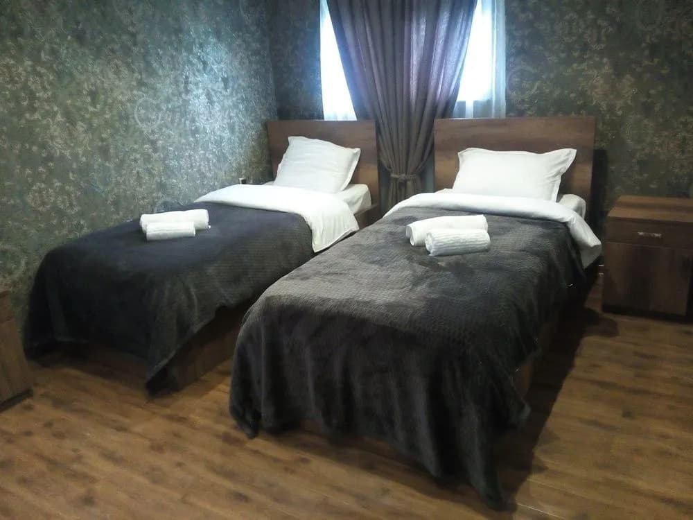 Hotel Grand GMP - photo 21