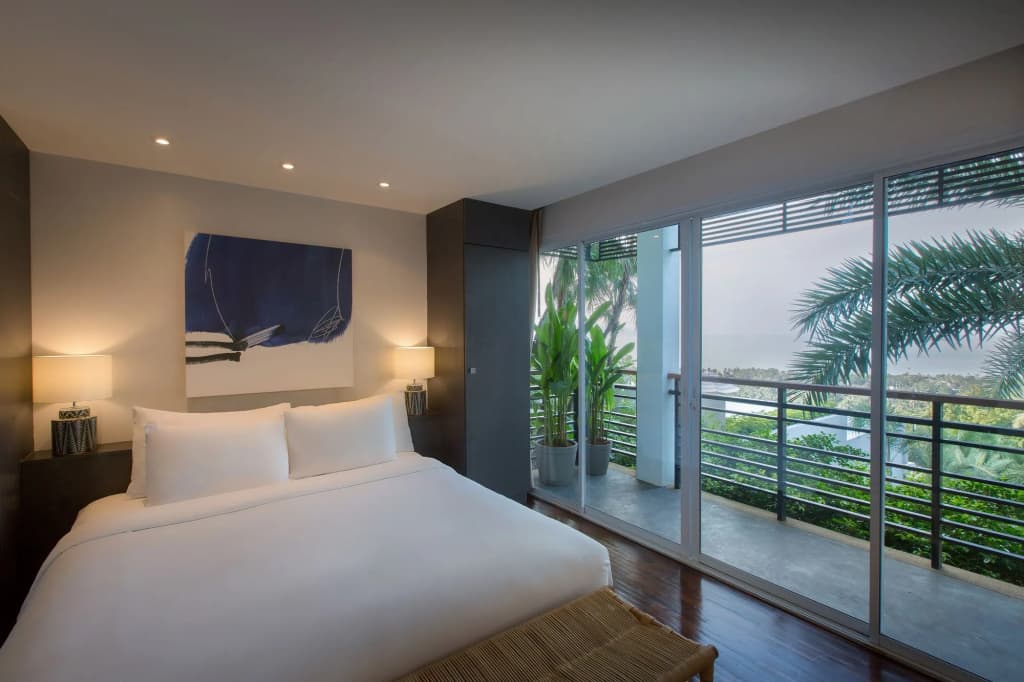 Mantra Samui Resort - Adults Only - photo 6
