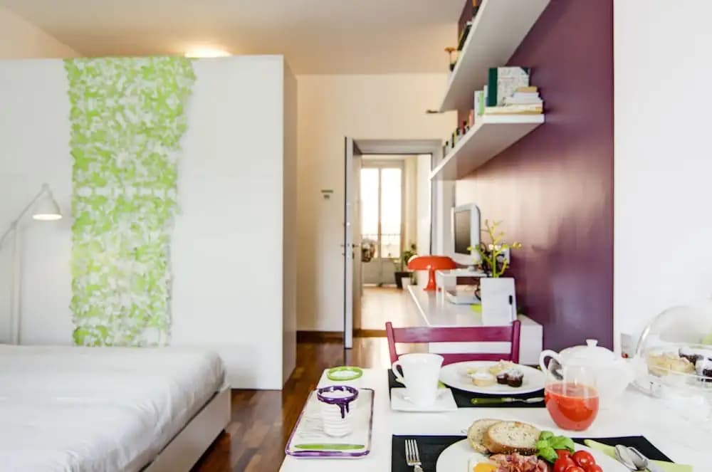 Porta Garibaldi B&B - photo 10