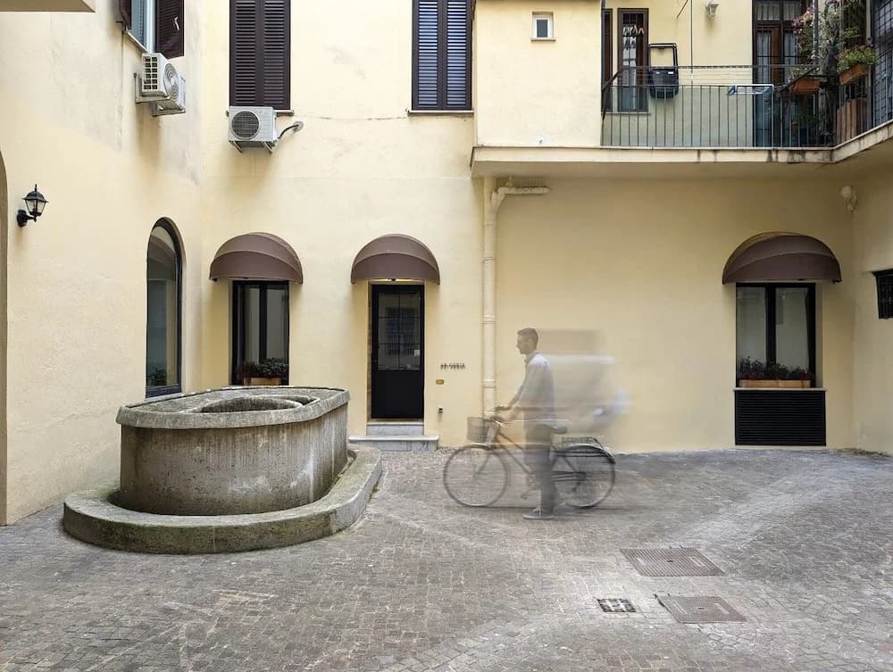 La Corte dei Panni - photo 1
