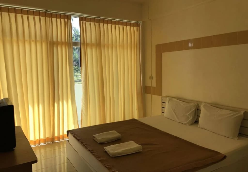 Phayorm Park Resort - photo 2