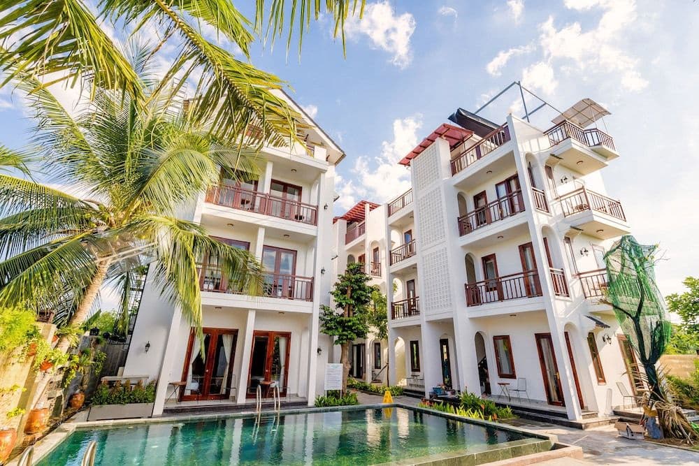ON Villas - photo 10
