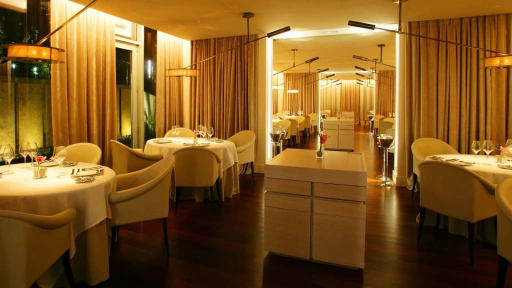 ABaC Hotel - photo 29