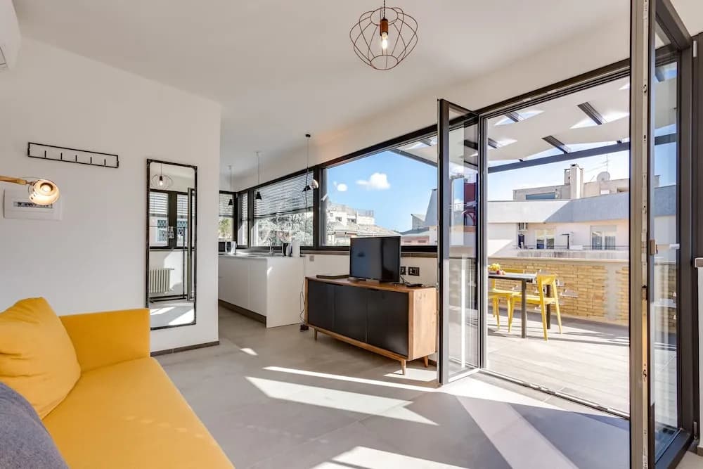 Vaticano apartments - Aurelio area - photo 33