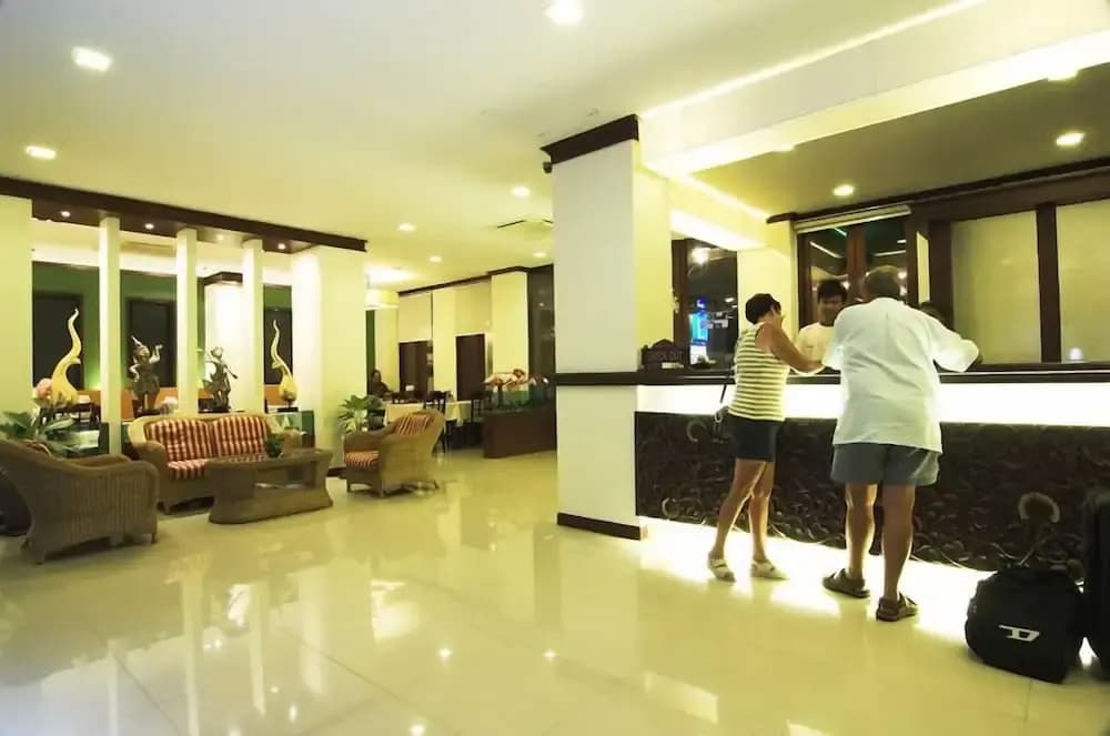 P.S. Hotel -SHA Plus - photo 15