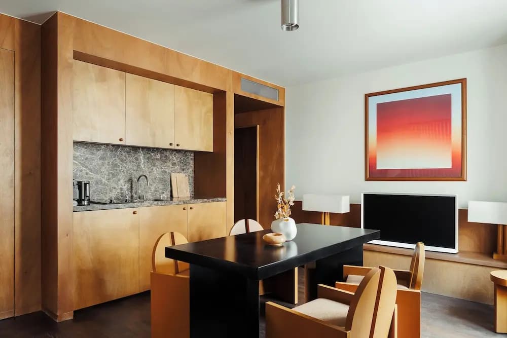 Edgar Suites - Residence Bouchardon - photo 31