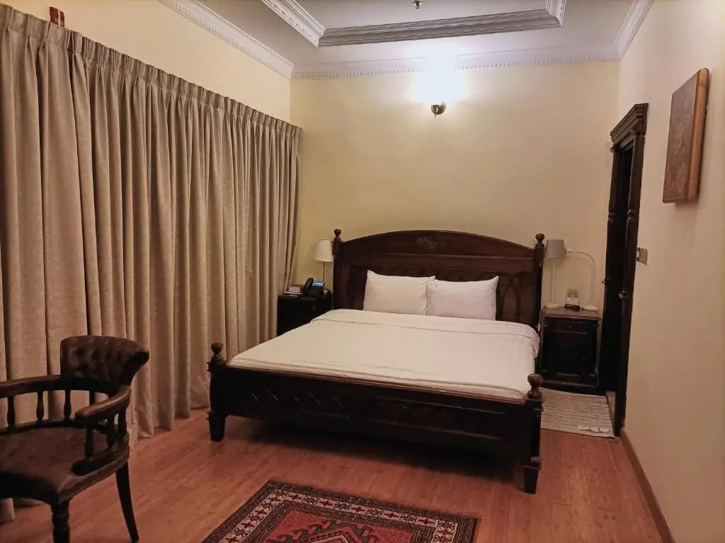 Al Khariss Hotel - photo 2