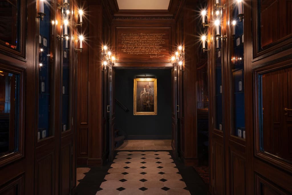 Maison Proust Hotel - photo 14
