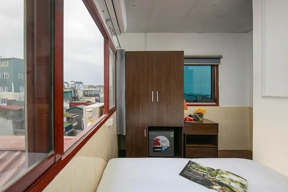 Silk Hanoi Moment Hotel & Spa - photo 18