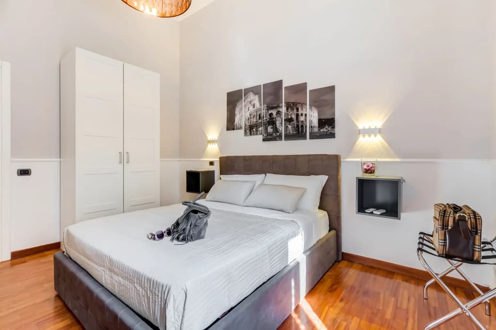 Relais Vatican Suites - photo 3