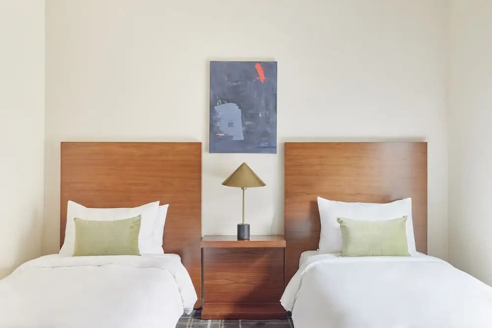 FOUND Hotel, San Francisco - photo 7