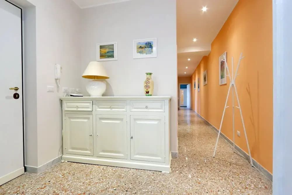 Casa dell'Artista Roma - photo 12