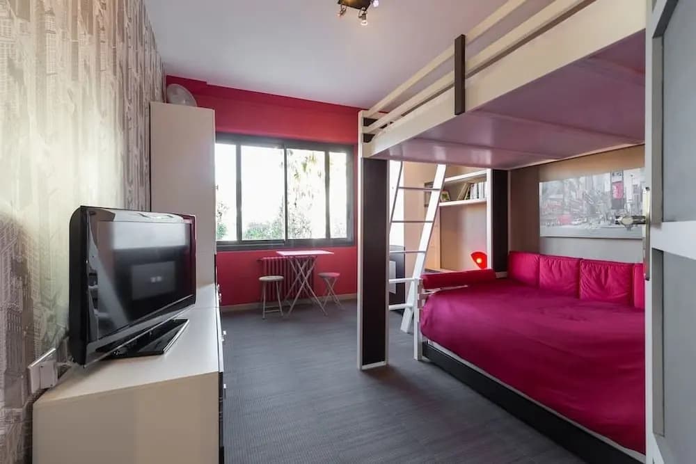 dormirenville - Nice Poètes - photo 5