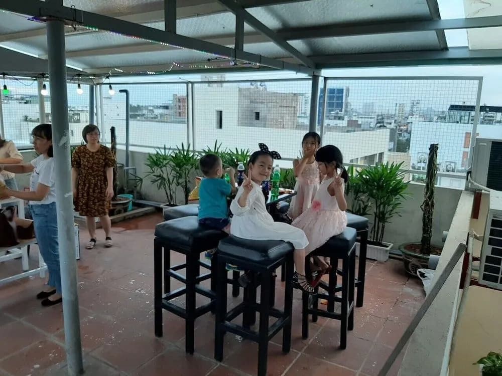 Goplus Hotel Apartment - photo 18