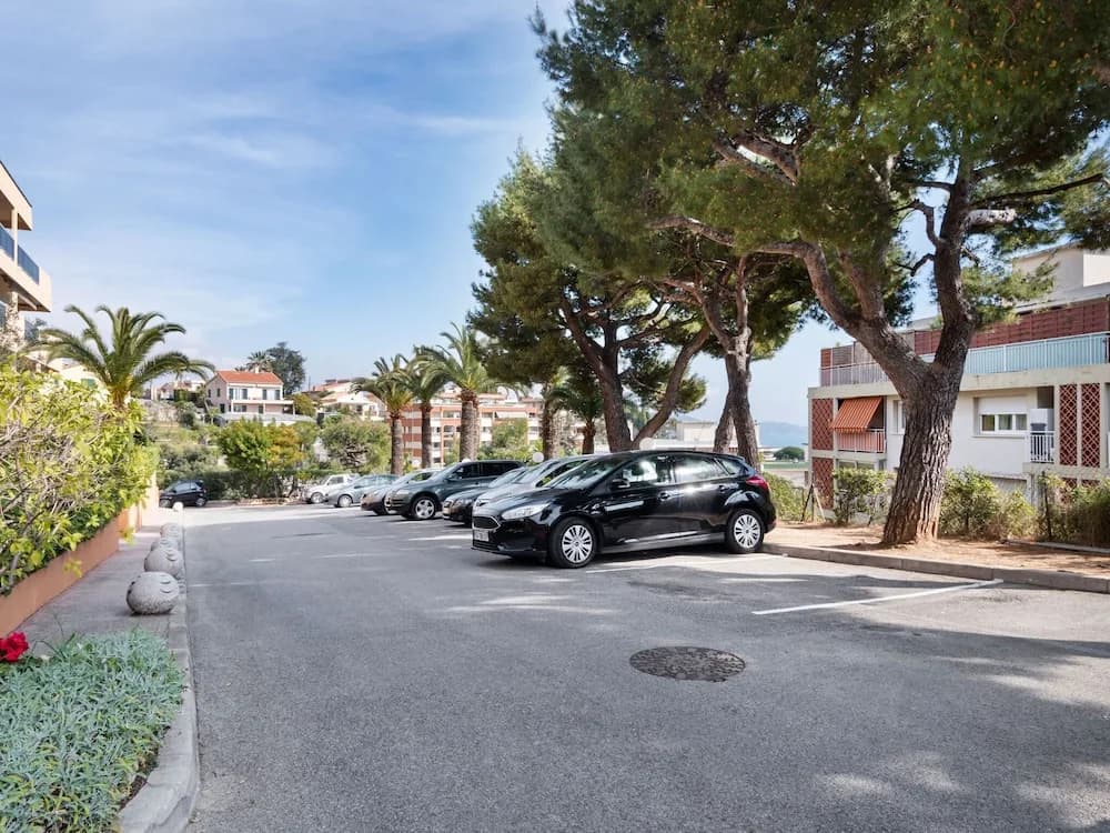 Aesthetic Apartment in Nice With Swimming Pool - photo 14