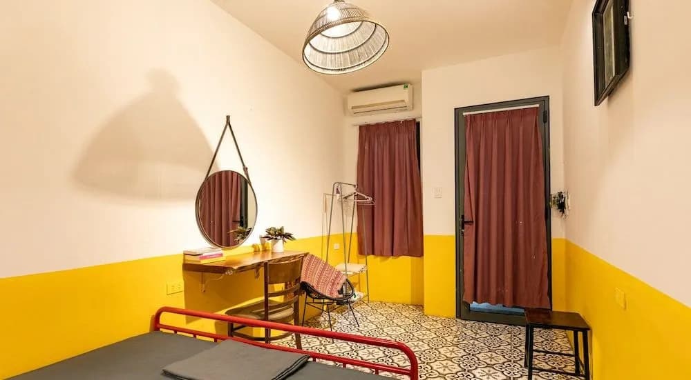 HoLo Conic House Hanoi - photo 12