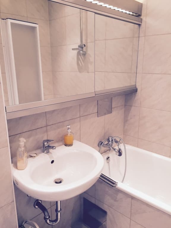 Studio near city center Vienna - photo 13