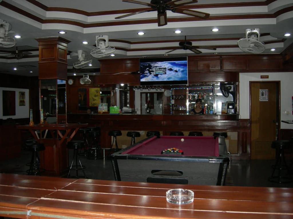 Hack Patong Beach Hotel - photo 23