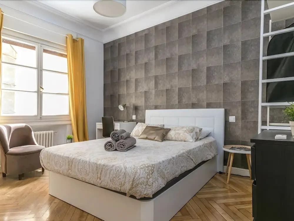 HOMEABOUT LUXURY GRAN VÍA House - photo 3