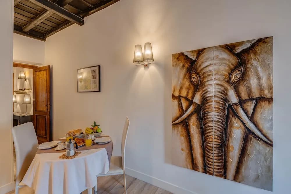 Il Foro Luxury Suites - photo 15