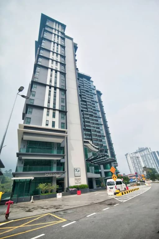 Vista Residences Genting Highlands @ Icon Stay - photo 1