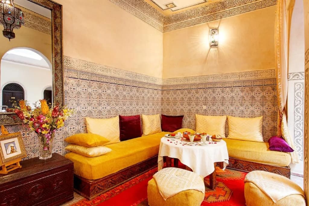 Riad La Kahana - photo 15