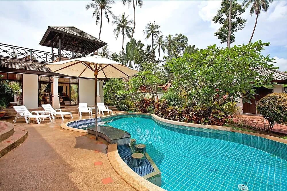 Bamboo Villa P9 - photo 9