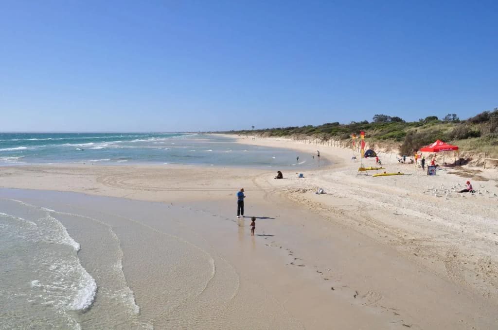 Sailaway Beach House - photo 16